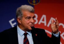 Barcelona se desvincula de la Superliga y deja solo al Real Madrid