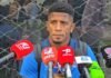 Jorge Serrano no esconde que siente al ser suplente en Motagua: “Incomodidad sí la hay, porque somos futbolistas”