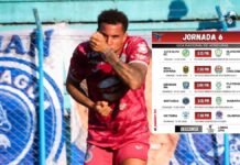 Con Motagua ante Marathón como atractivo se jugará la jornada 6 del Clausura; Días y horarios Con Motagua ante Marathón como atractivo se jugará la jornada 6 del Clausura; Días y horarios