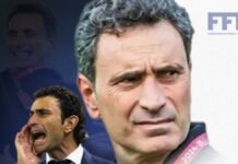 OFICIAL: El español José Francisco Molina nuevo técnico de la Selección de Honduras