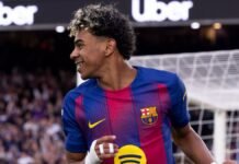 Lamine Yamal tras su exhibición ante Villarreal: “No era feliz jugando y creo que se notaba”