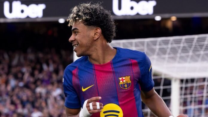 LamineYamalpostVillarreal_MiPasionhn