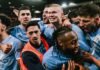 Manchester City derrota al Liverpool en partidazo y sigue de cerca al Arsenal