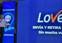 LOVEO amplía su portafolio de servicios y lanza Envío y Retiro de Dinero a nivel nacional