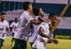 Platense rescata empate con Marathón de la mano de Edwin Solano