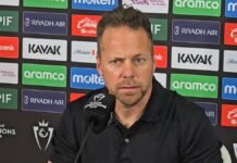 Marc Dos Santos destaca a Los Ángeles FC y explica éxito: “Si quieres ganar, necesitas calidad”