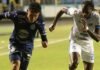 Motagua empata con el Victoria y se reparten los puntos