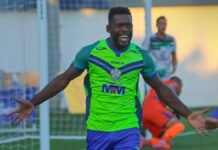 Olancho FC derrota 4-1 a Juticalpa en el clásico de la zona