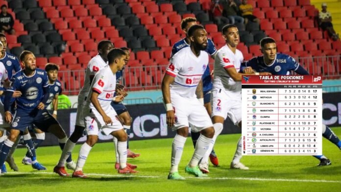 OlimpiaMotaguaTABLA_MiPasionhn