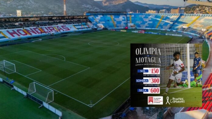 OlimpiaMotaguaprecios_MiPasionhn