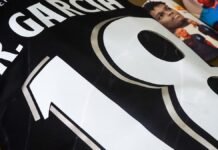 Olimpia confirma su 11 titular para enfrentar al Victoria en La Ceiba