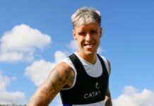 Confirmada la alineación de Olimpia para el superclásico ante Motagua en Tegucigalpa