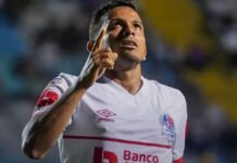 Olimpia vence a Choloma y vuele a ganar luego de dos derrotas consecutivas