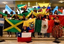 Se abre oportunidad laboral en Estados Unidos para docentes hondureños