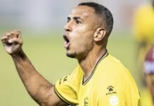 Real España no la pasa bien, pero derrota 2-1 al Choloma previo a su partido ante Los Ángeles FC