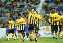 Real España gana a un Lobos de la UPN que despertó pero que no le ajustó en la jornada