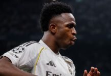 Real Madrid derrota 2-1 a Benfica y clasifica a octavos de final de la Champions League