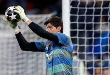 Real Madrid y Benfica confirman sus alineaciones para la vuelta de fase eliminatoria de Champions