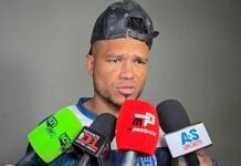 Rolando Blackburn lamenta que Honduras no esté en el Mundial y tira un dardo a los jugadores: “La mentalidad a veces es conformista”