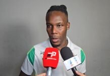 Rubilio Castillo confiesa que hizo todo por volver a Motagua: “Hice lo necesario, por terceros no se dio”