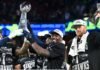 Seattle Seahawks se corona campeón del Super Bowl de la NLF