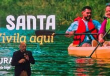 Honduras lanza su campaña turística de Semana Santa 2026:“Semana Santa Vivila Aquí”