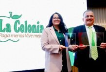 Supermercados La Colonia consolida su liderazgo empresarial al figurar en el Top 10 de tres categorías del Monitor MERCO 2025