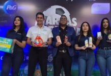 Participa por un viaje a México comprando tus productos favoritos de P&G en Supermercados La Colonia