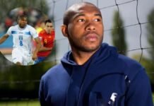 Wilson Palacios se cansa de la soberbia de algunos jugadores: “hay que bajarle cinco cambios a la situación, hay que ubicarse”