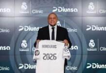Diunsa trae a Honduras los Clinics de la Fundación Real Madrid, la mejor experiencia de fútbol y valores para niños y jóvenes