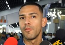 Alejandro Reyes y su felicidad por regresar a la H: “Cuando estaba en Costa Rica la sufría porque no era tomado en cuenta”