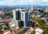 Grupo Roble presenta Aluna Tower en Tegucigalpa