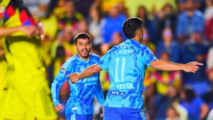 AmericaTigres_MiPasionhn