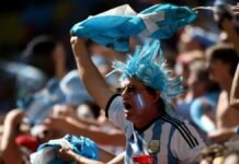 Impresionante el nuevo hit de la Selección de Argentina para el Mundial 2026