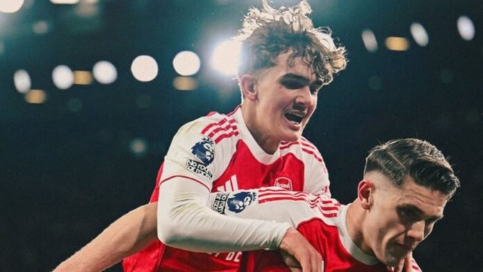 ArsenalEverton_MiPasionhn