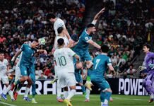 Bolivia se queda sin Mundial y la selección de Irak gana el último cupo