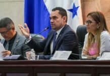 Congreso Nacional desarrolla agenda productiva en sus primeros 60 días