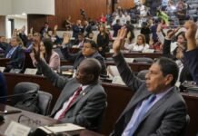 Congreso Nacional aprueba Ley de Empleo a Tiempo Parcial