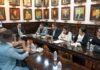 Nueva mancomunidad de Comayagua, La Paz y Francisco Morazán recibe apoyo del CN