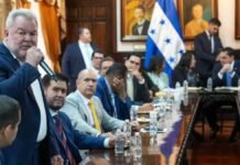 Juicio político es decisión sólida de 4 bancadas, afirma presidente del PL