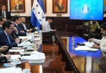 Comisión de Juicio Político del CN escucha argumentos del suspendido fiscal y 7 testigos