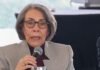 Canciller Mireya Agüero posiciona a Honduras en debate sobre cooperación internacional más equitativa
