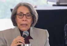Canciller Mireya Agüero posiciona a Honduras en debate sobre cooperación internacional más equitativa