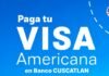 Banco CUSCATLAN habilita el pago de citas para la Embajada de los Estados Unidos en sus agencias a nivel nacional