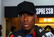 Deiby Flores sobre en el nuevo proyecto de José Molina en la Bicolor: “Me encantó”