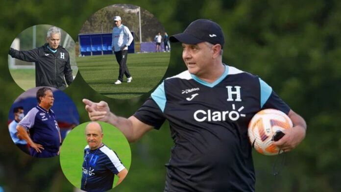 DiegoVazquezDebut_MiPasionhn