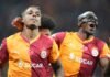 Galatasaray pega primero y derrota al Liverpool en la ida de octavos de final de Champions League