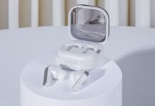 Más claridad en cada llamada: así funcionan los nuevos Galaxy Buds4