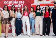 Gaymont’s se renueva: una imagen más fresca, moderna y lista para conquistar una nueva generación