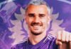 Antoine Griezamann es nuevo jugador del Orlando City
